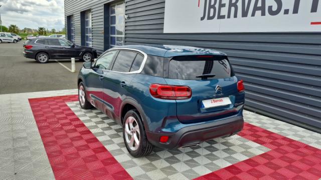 Citroen C5 Aircross image 8