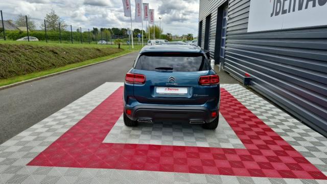 Citroen C5 Aircross image 7