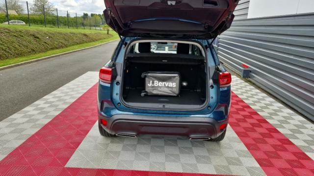 Citroen C5 Aircross image 1