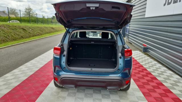 Citroen C5 Aircross image 5