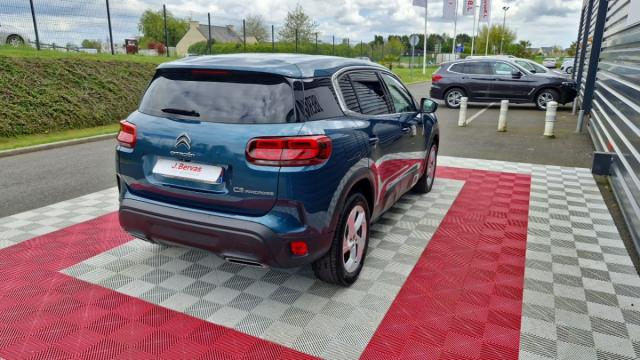 Citroen C5 Aircross image 6
