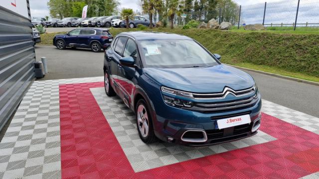 Citroen C5 Aircross image 3