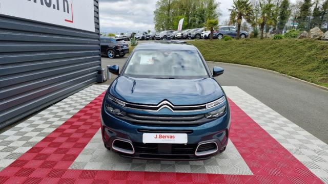 Citroen C5 Aircross image 4