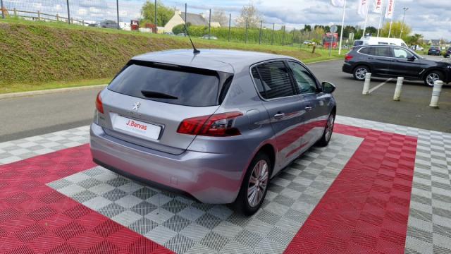 Peugeot 308 image 4