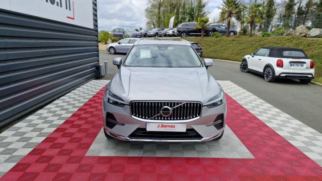 Volvo Xc60 image 2