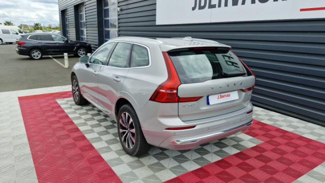 Volvo Xc60 image 3