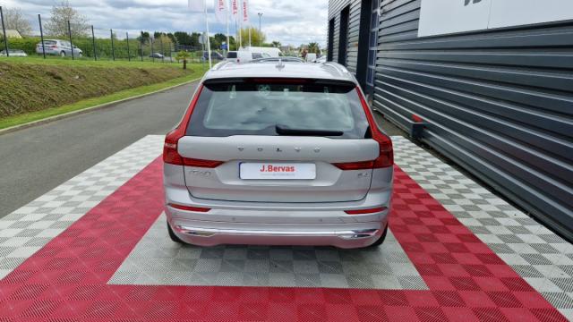 Volvo Xc60 image 4