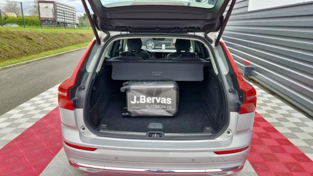 Volvo Xc60 image 9