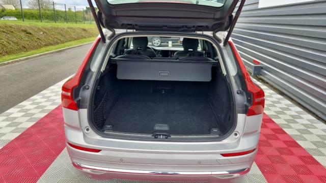 Volvo Xc60 image 1