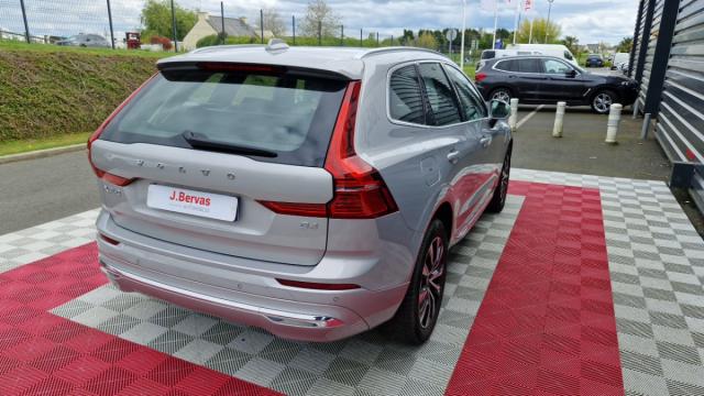 Volvo Xc60 image 5