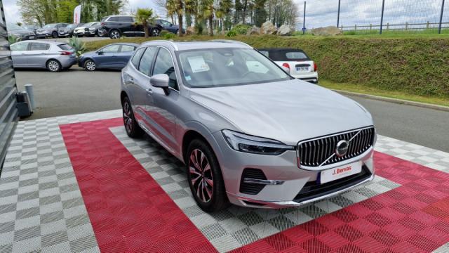 Volvo Xc60 image 6
