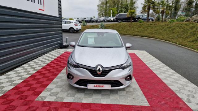Renault Clio image 7