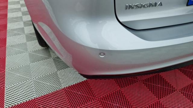 Opel Insignia Sports Tourer image 7