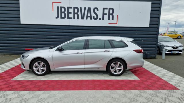 Opel Insignia Sports Tourer image 5