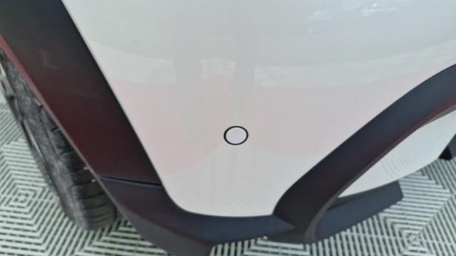 Mini Cabrio image 7