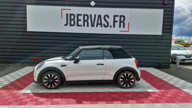Mini Cabrio image 5
