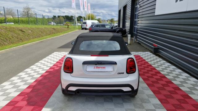 Mini Cabrio image 1