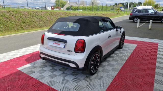 Mini Cabrio image 3