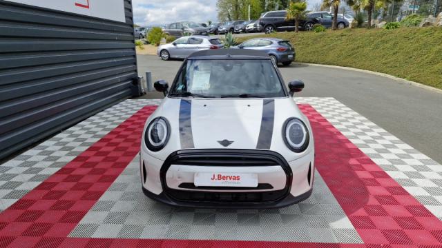 Mini Cabrio image 9