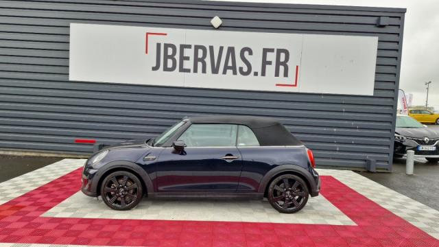 Mini Cabrio image 9