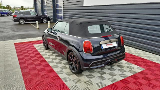 Mini Cabrio image 1