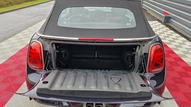 Mini Cabrio image 7