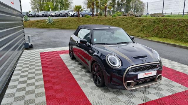 Mini Cabrio image 3