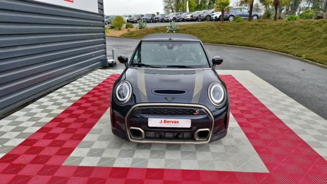 Mini Cabrio image 5