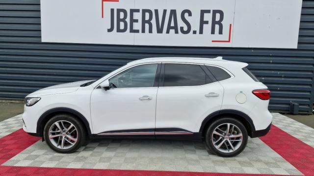 Mg Motor Ehs image 7
