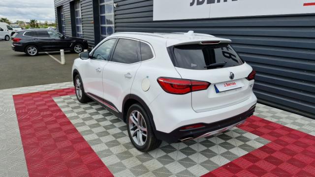 Mg Motor Ehs image 5