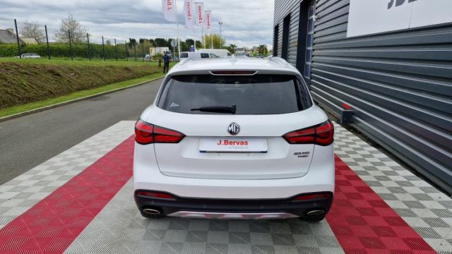 Mg Motor Ehs image 9