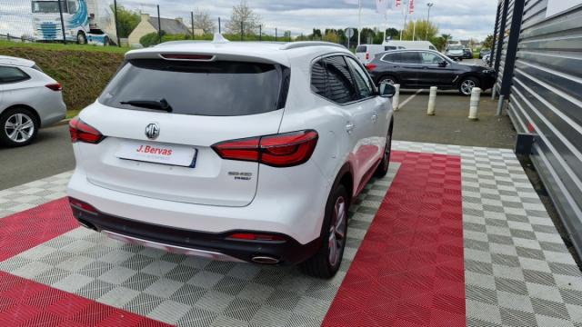 Mg Motor Ehs image 2