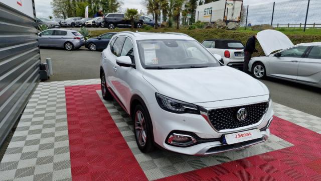 Mg Motor Ehs image 1