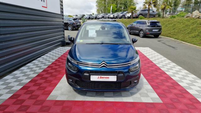 Citroen Grand C4 Spacetourer image 9