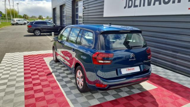 Citroen Grand C4 Spacetourer image 6