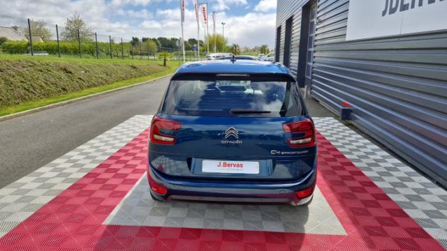 Citroen Grand C4 Spacetourer image 1
