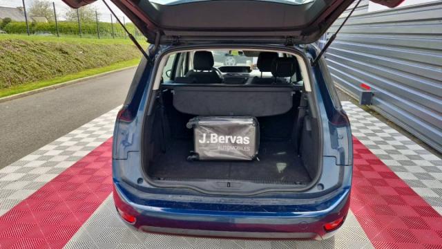 Citroen Grand C4 Spacetourer image 5