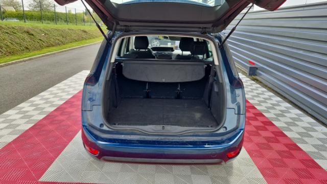Citroen Grand C4 Spacetourer image 3