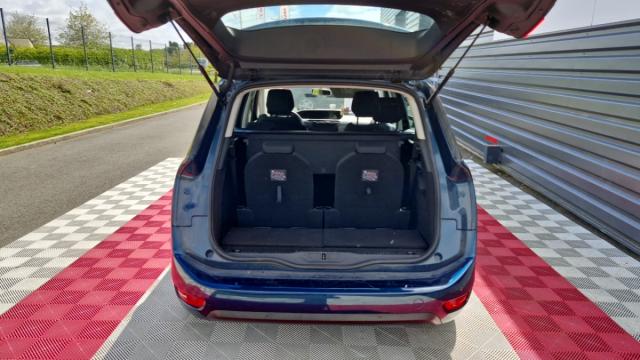 Citroen Grand C4 Spacetourer image 2