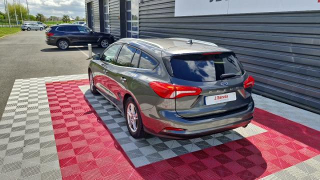 Ford Focus image 5