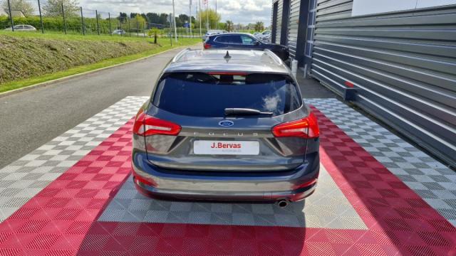 Ford Focus image 7