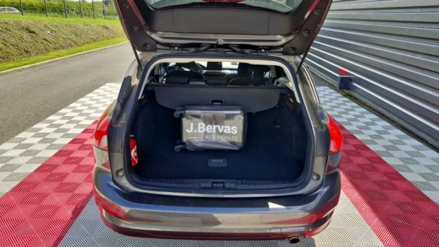 Ford Focus image 9