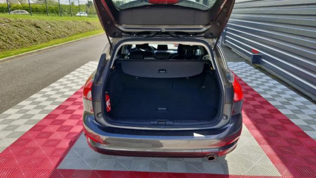 Ford Focus image 1
