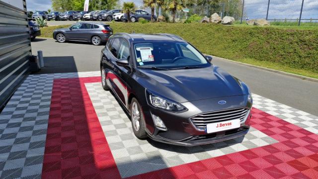 Ford Focus image 8