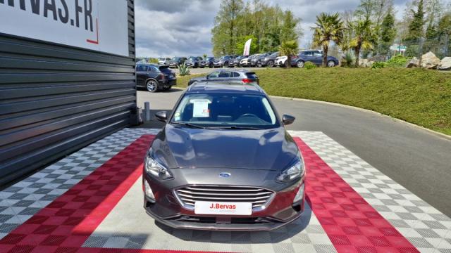 Ford Focus image 4