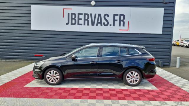 Renault Mégane Estate image 5