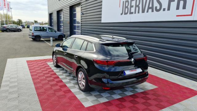 Renault Mégane Estate image 9