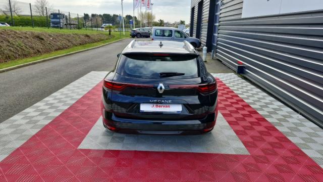 Renault Mégane Estate image 4