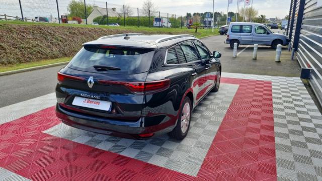 Renault Mégane Estate image 2