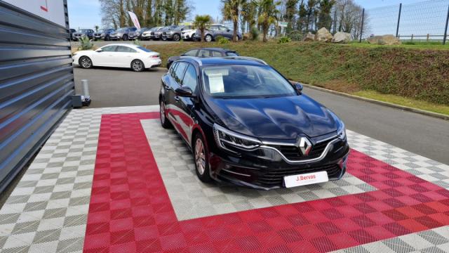 Renault Mégane Estate image 3